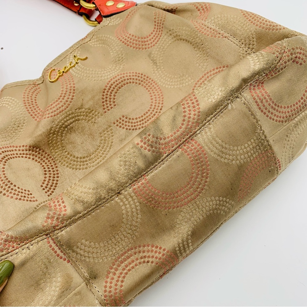 Rehab✨Coach Bag & Wallet Bundle - Picture 13 of 16